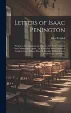 Letters of Isaac Penington