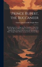 Prince Rupert, the Buccaneer