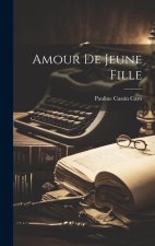 Amour De Jeune Fille