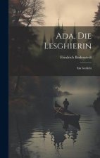 Ada, Die Lesghierin