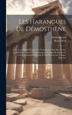 Les Harangues De Démosth?ne