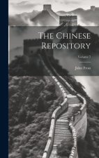 The Chinese Repository; Volume 7