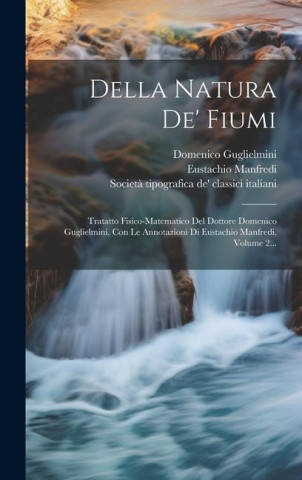 Della Natura De' Fiumi