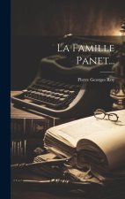 La Famille Panet...