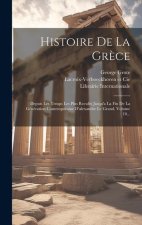 Histoire De La Gr?ce