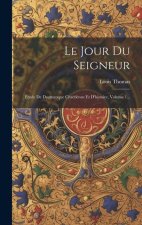 Le Jour Du Seigneur