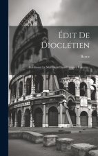 Édit De Dioclétien