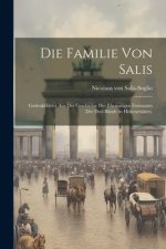 Die Familie Von Salis