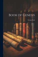 Book of Genesis