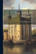 The Soul of Ireland