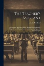 The Teacher's Assistant