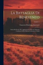 La Battaglia Di Benevento