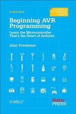 Beginning Avr Programming