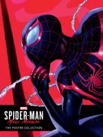MILES MORALES POSTER COLL