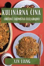 Kulinárna ?ína