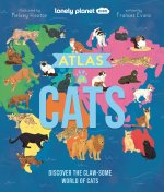 KIDS ATLAS OF CATS