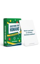 Questions for Humans: Christmas