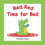 Red, Red, Time For Bed