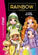 Rainbow High 14
