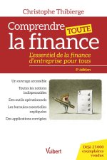 Comprendre toute la finance