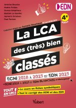 La LCA des (très) bien classés pour les EDN