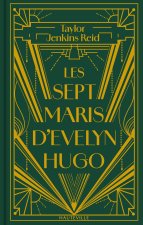 Les Sept Maris d'Evelyn Hugo (collector)