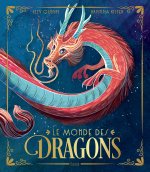 LES OISEAUX D'ELIO LE MONDE DES DRAGONS