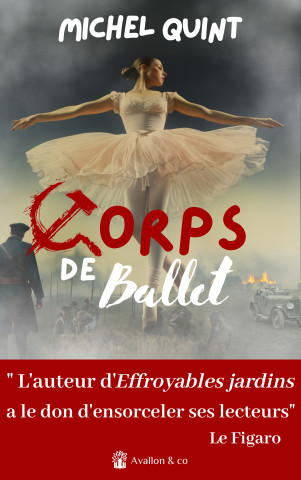 Corps de Ballet