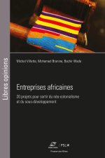 Entreprises africaines