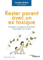 Rester parent avec un ex toxique