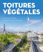 Toitures végétales