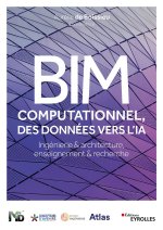 BIM computationnel, des données vers l'IA