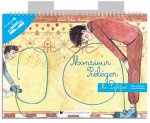 MONSIEUR PIELEGER