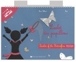 LISELOT DES PAPILLONS