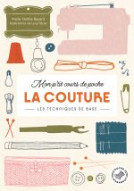 J'apprends à coudre