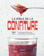 Confitures maison