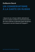 Un conservatisme à la carte en Russie