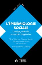 L'épidémiologie sociale