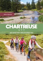 Chartreuse VTT