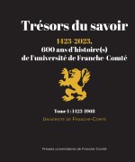 TRESOR DU SAVOIR : 1423-2023, SIX SIECLES D'HISTOIRE