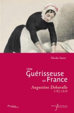 Une guérisseuse en France