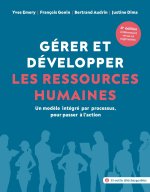 Gérer les ressources humaines