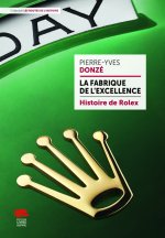 La fabrique de l'excellence