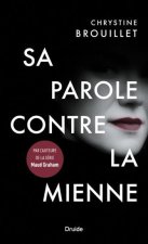 SA PAROLE CONTRE LA MIENNE (POCHE)