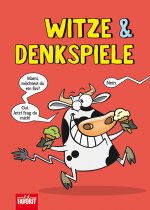 Scherzfragen und Zungenbrecher für Kinder