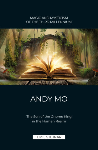 Andy Mo