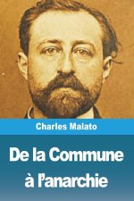 De la Commune ? l'anarchie