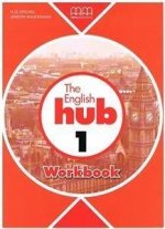 The English Hub 1. Workbook. Wydawnictwo MM Publications