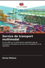 Service de transport multimodal