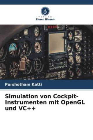 Simulation von Cockpit-Instrumenten mit OpenGL und VC++